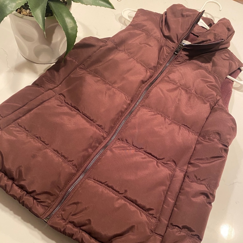 Woman’s Vest